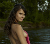 July B - On The Water - Erotic Beauty 10