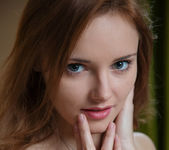 Cathleen A - Le Beim - MetArt