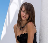 Malena Morgan - Cambiar - MetArt