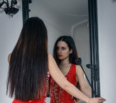 Eva Kahil - Lady In Red - The Life Erotic