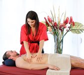 Valentina Nappi - Teasing Massage - Fantasy Massage 6