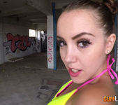 Zoe Doll - Sex, oil and Rave'n'Roll 4