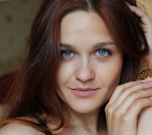 Barbora M - Presenting Barbora - MetArt