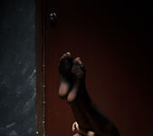 Laura S - Darken Corridor - The Life Erotic 16