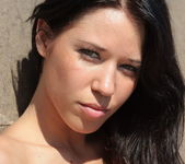 Presenting Sabinna 1 - Erotic Beauty