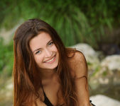 Presenting Berenice - MetArt