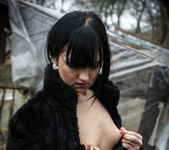 Lexi B - Cold & Hard - The Life Erotic 7
