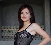 Presenting Dulcia - MetArt