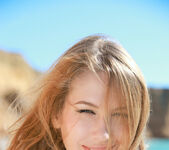 Genevieve Gandi - Odisago - MetArt