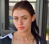 Lucie - Ponytail Teen - FTV Girls 5