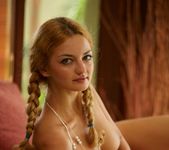 Lizi A - At The Cottage 1 - Erotic Beauty 17