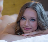 Amy Moore - Bed Time 2 - Erotic Beauty 4