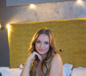 Amy Moore - Bed Time 2 - Erotic Beauty 6