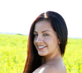 Darselle - In The Fields 1 - Erotic Beauty 11