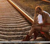 Lyala A - Rail Rider - The Life Erotic 16