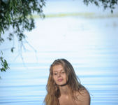 Innah - Blue Lagoon - Erotic Beauty 16