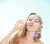 Genevieve Gandi - Presenting Erica - MetArt 8