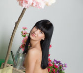 Angel E - Myan - MetArt 12