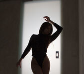 Paula A - Shadow Dancer - The Life Erotic