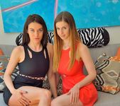 Lana Rhoades & Stella Cox - Girls Time Out - FTV Girls 6