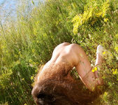 Idoia A - Sweet Grass - Erotic Beauty 10