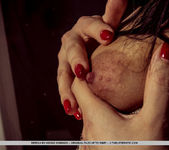 Rebeka - Big Nipples - The Life Erotic 5