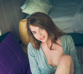 Kay J - Funk Love - MetArt X 6