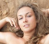 Chiara M - The Beach Lover - Erotic Beauty 17