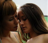 Dalila, Daniela - Intimate Girls Part 2 - The Life Erotic 4