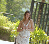 Sybil A - After The Party - MetArt X 4