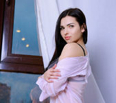 Lilian Aura - Lisacte - MetArt 6