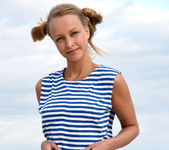 Presenting Calli - MetArt 7