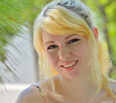 Astrid - A Very Natural Beauty - FTV Girls 6