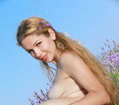 Genevieve Gandi - Dikay - MetArt 6