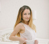 Susie - Sands of Pleasure 1 - MetArt X 5