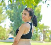 Saraya - Shes A Former Gymnast - FTV Girls 11