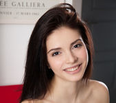 Presenting Carisse - MetArt 19