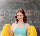 Maya Kendrick - Gym Teacher