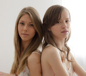 Teen Dreams - Anjelica and Demida