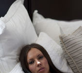 In bed with Darla - Cali Teens 7