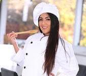Lexy Bandera - Spicy Chef - 8th Street Latinas