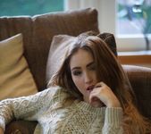 Rachelle Summers - A Passion For Poetry - Girlfolio 9