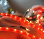 Hayley Marie Coppin - Xmas Lights - Hayley's Secrets 14