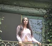 Tessa - Balcony - BreathTakers 5