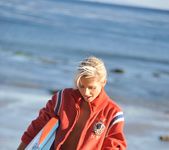 Jenni C - Surfing - BreathTakers 5