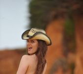 Lucy Blackburn - Beach Cowboy - Girlfolio 14