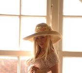Hayley Marie Coppin - Summer Hat - Hayley's Secrets 7