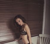 Sophia Smith - Wolford Weekender - Sophia's Sexy Legwear 4