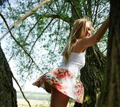 Hayley Marie Coppin - Climb A Tree - Hayley's Secrets