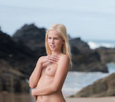 Nude Beach - Tracy A. - Femjoy 13